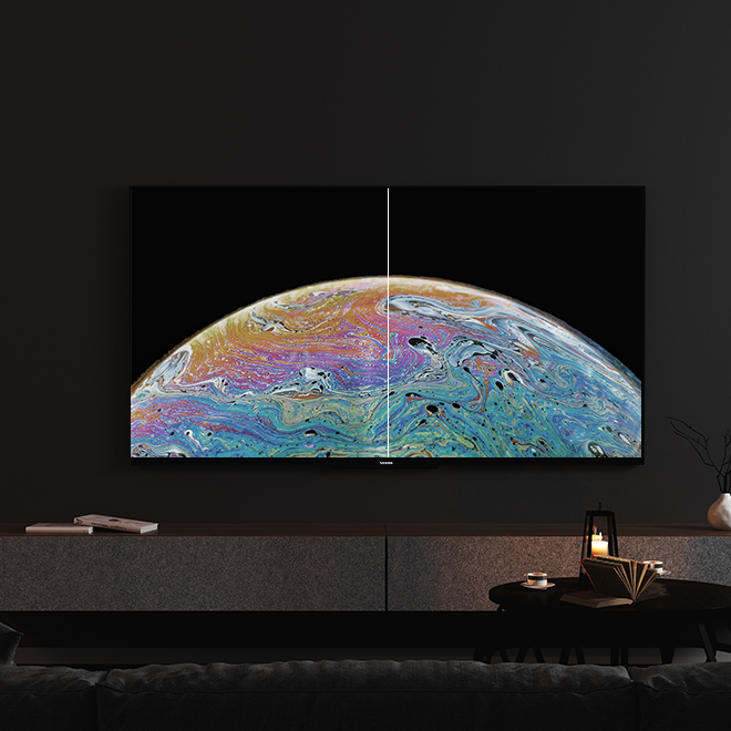 Качество Dolby Vision