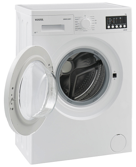 Стиральная машина WMW5100F2