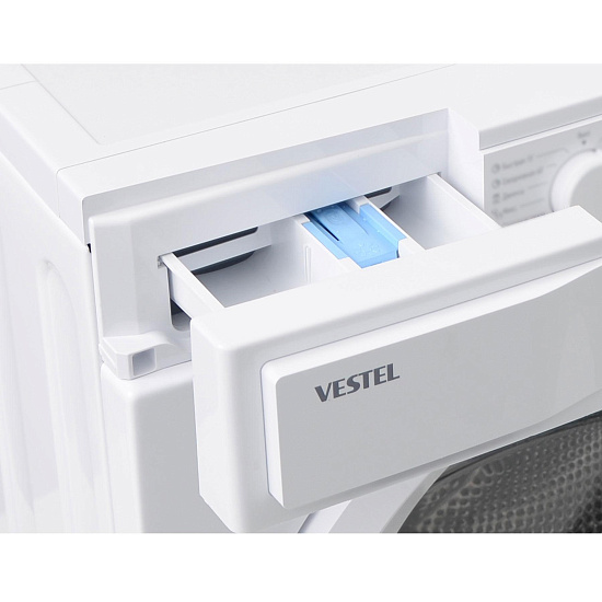 Стиральная машина VMT1R1012W